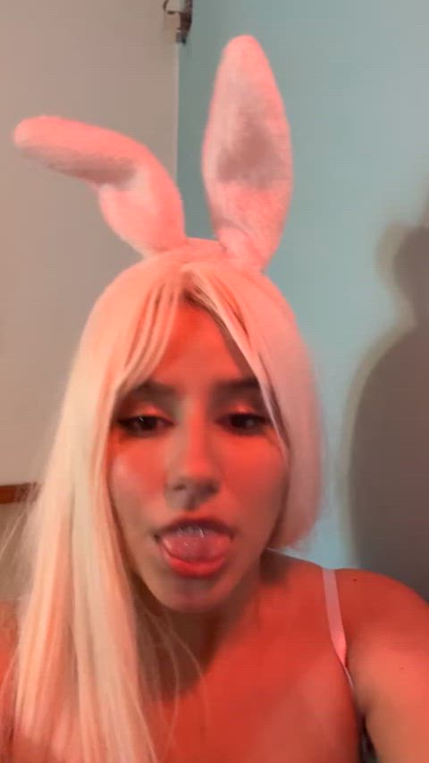 I am ready for you to cover my face uwu