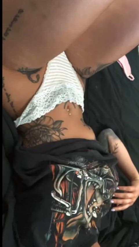 Now that I’m legal, I need an older cock inside me every damn day. 18f