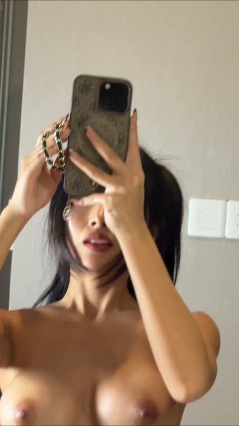 You can’t stop thinking about this body, can you