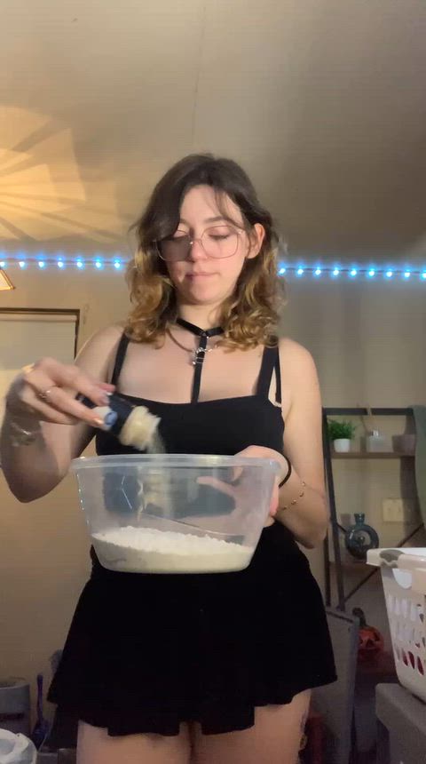 18 Years Old Alt Amateur Ass OnlyFans Teen Porn GIF by sexy_cherri