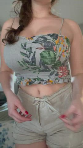 Amateur Ass Big Tits Boobs College Teen Titty Drop Porn GIF by lamsinka89