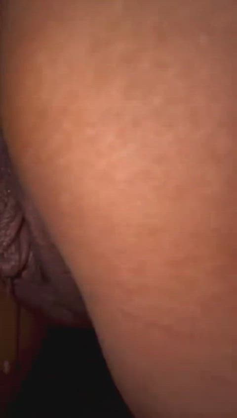 Eat it from the back