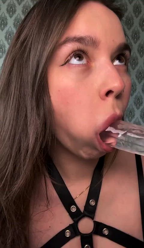 Amateur Anal Babe Femboy Hardcore Latina Pornstar Thick Cock Trans Trans Woman Porn GIF by sofamur