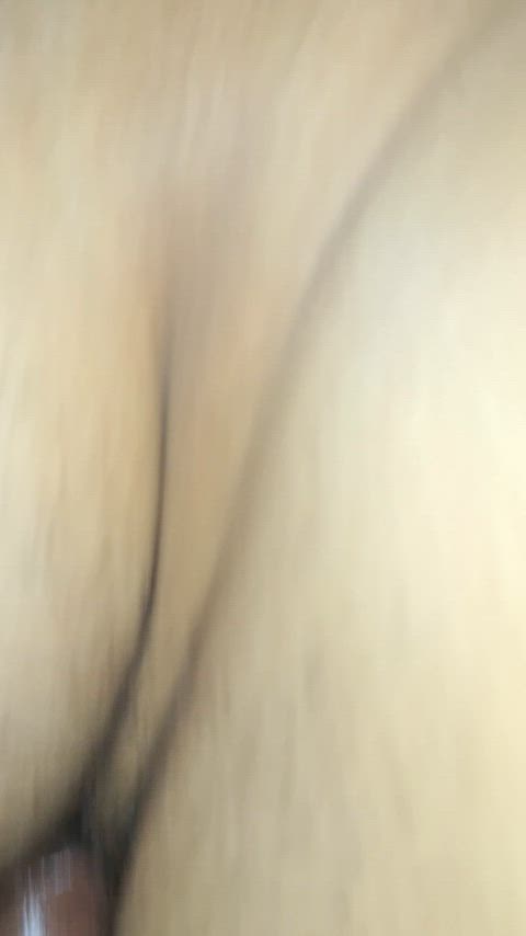 The first time this recently divorced Bi Dad fucked a guy. You can see the moment he realizes my pussy is better than his wife's