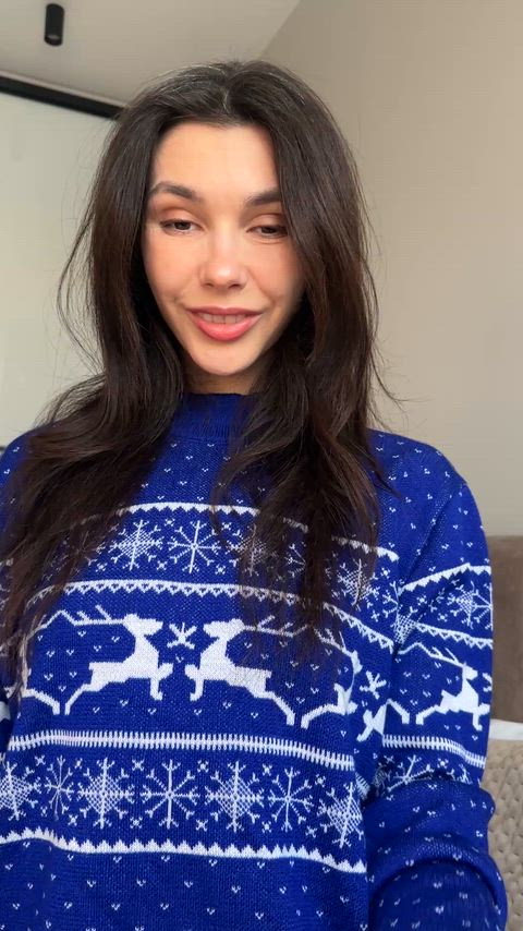 Is my flat chest beautiful or should i not show it off?