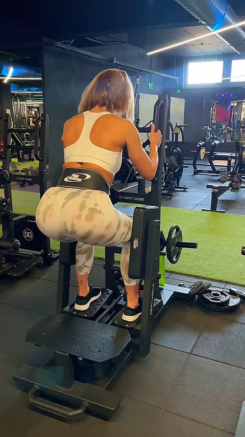 Making every rep count