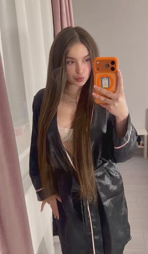 Blurred video preview