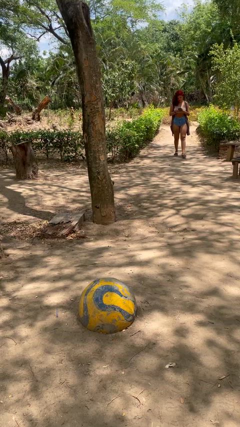 I was built for booty shorts hehe ;)