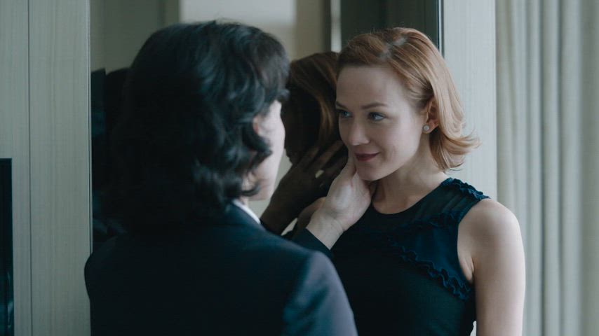 Louisa Krause & Anna Friel - The Girlfriend Experience (S2E03) (2017)