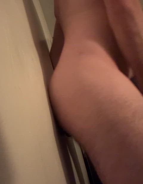 (24) How I get guys to cum in me