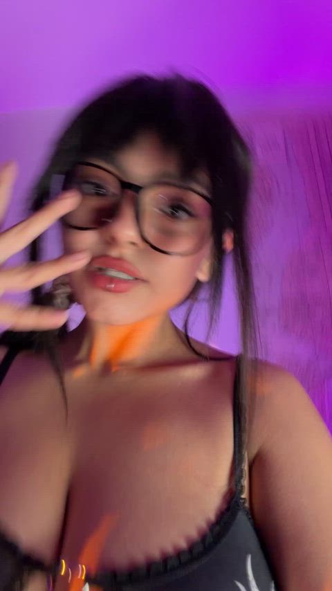 Amateur Ass Teen Tits Porn GIF by beila_cosplay
