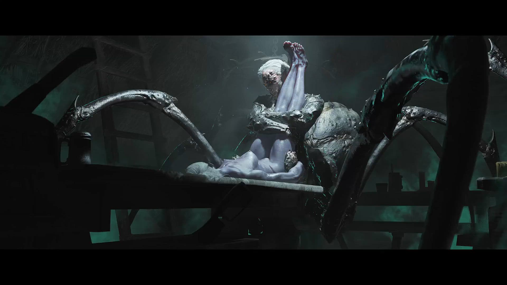 Monster Porn GIFs | RedGIFs