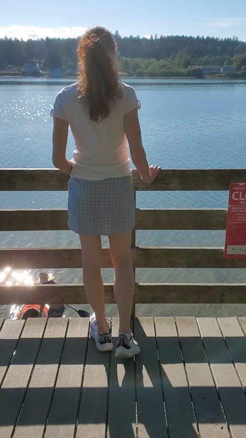 They never knew, but now, you do.