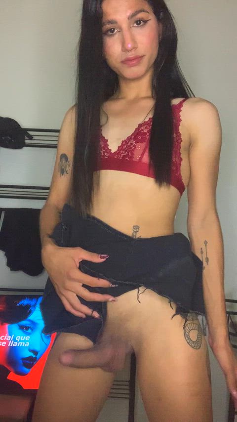 Hope your ass can take it