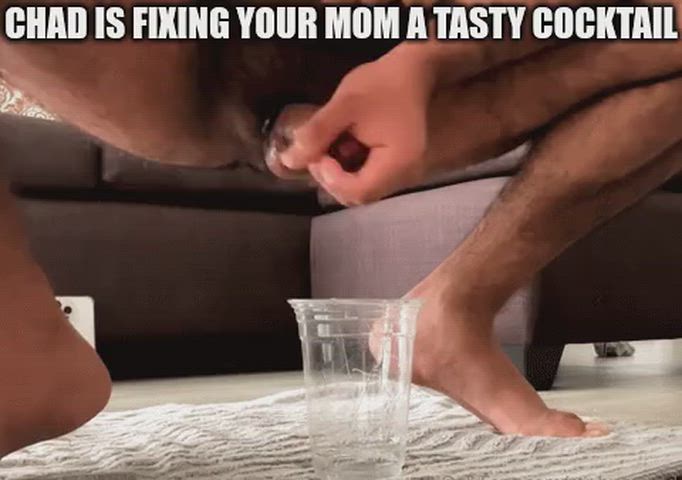 I'm a 24 year old incel who is addicted to porn. I usually post blackpilled captioned gifs, that relate to only trucels or chads. If you're a normie or fakecel, this isn't for you. Also most of my captions are just a projection of me, so don't take it too personally. Occasionally I make incest & bully pov captions. I'm currently not verified so bare with me with the upload schedule. Talk & Share with me on X: @SebastianMortyr - Support me here on Venmo: @HenryKrinkle101 thumbnail