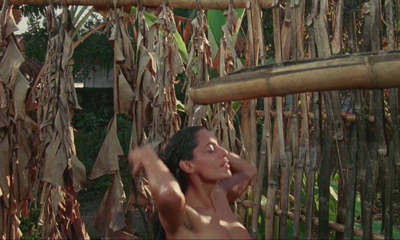 Sônia Braga - Gabriela, Cravo e Canela (1983)