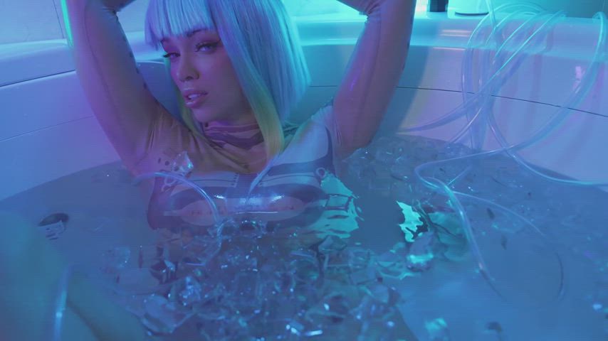 Lucy (Octokuro) [Cyberpunk Edgerunners]