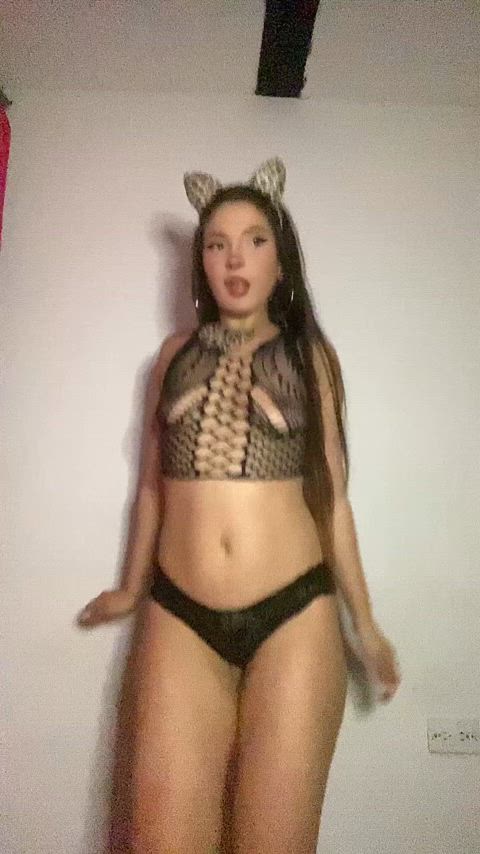 Il be your sexy girl