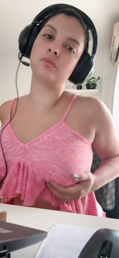 Lets play your favorite video game ;)