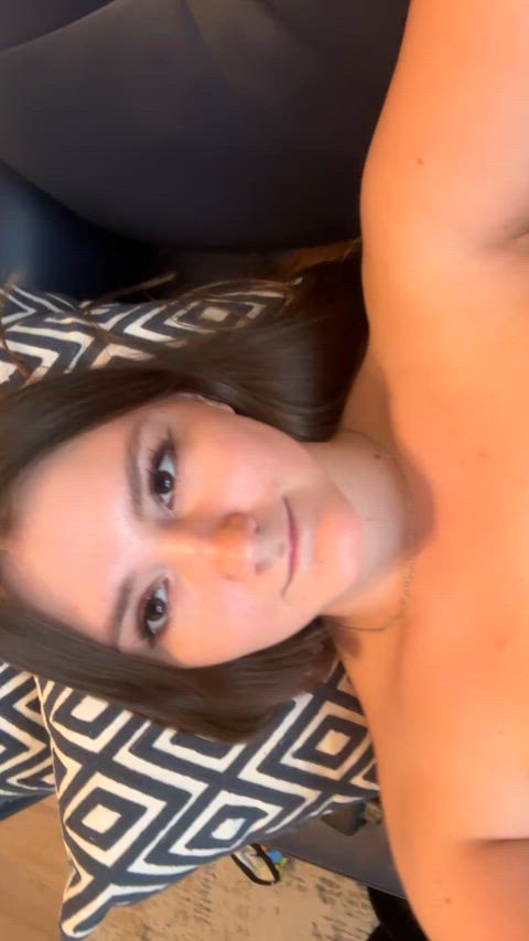 Showing off my beautiful pair…