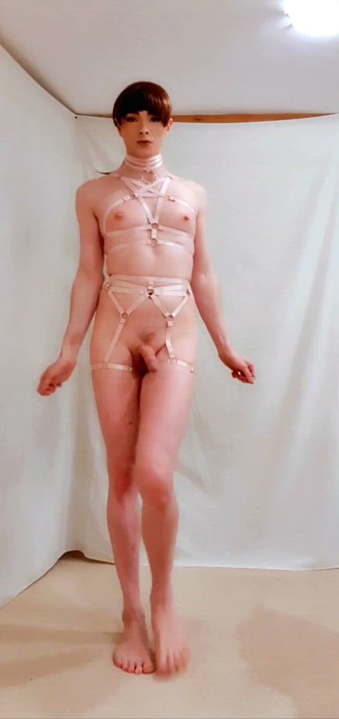 360 of when I cosplayed Natalie Mars for my friend.