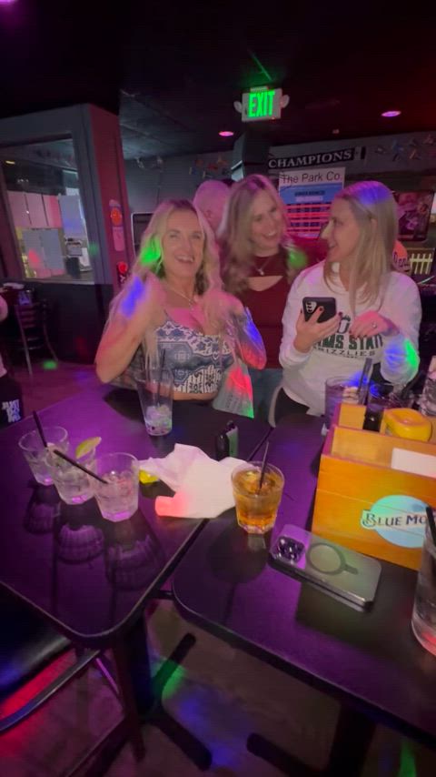 Every group has that one slut who makes us all look bad..Im that slut