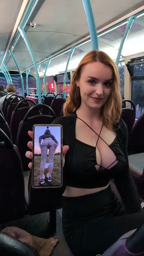 Have I got your attention?