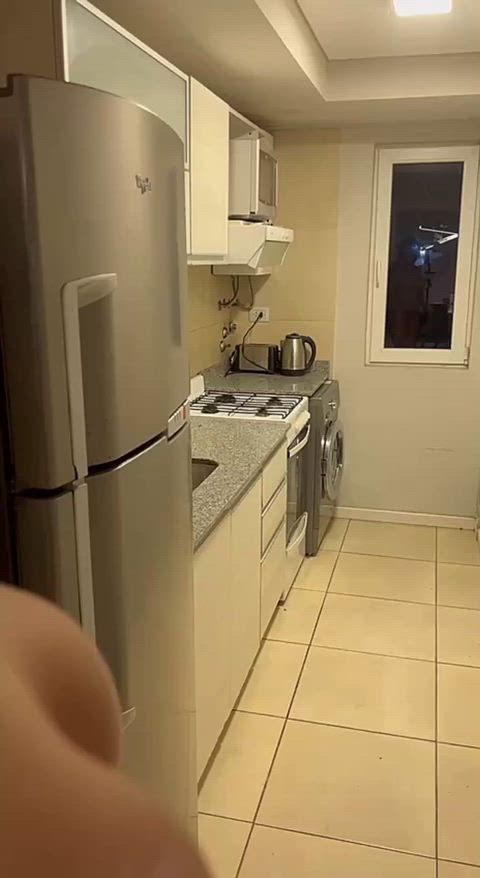 I hope you can breed me all day