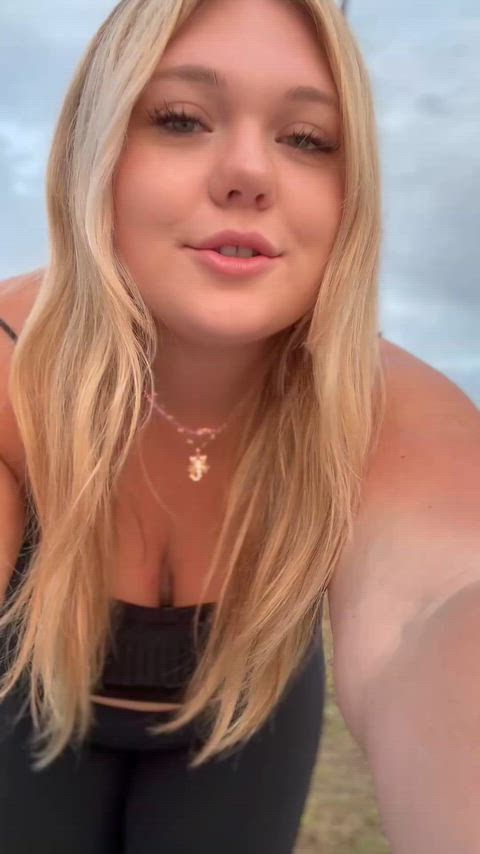 How old were you when you realized you like thick women?