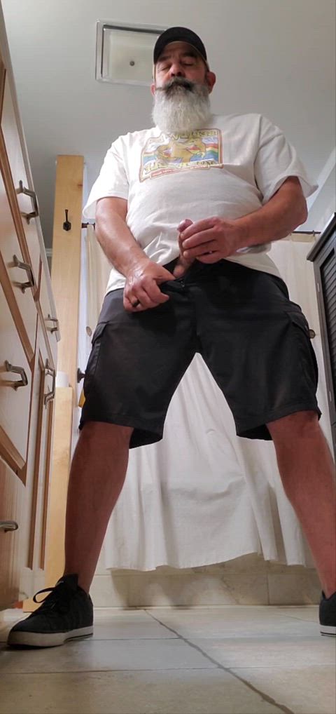 [60] snuck off for a minute