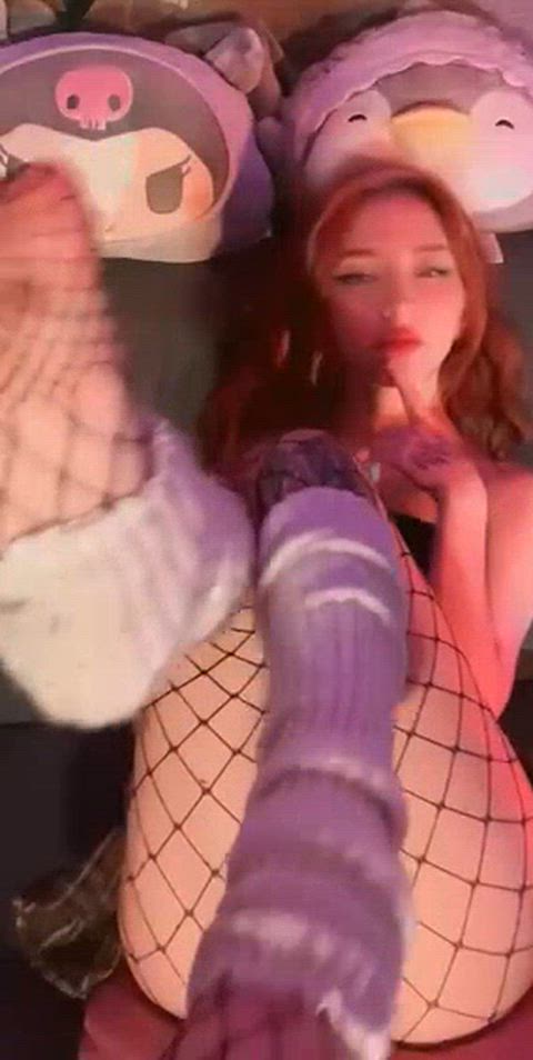 drop a Y for more naughty vids from me