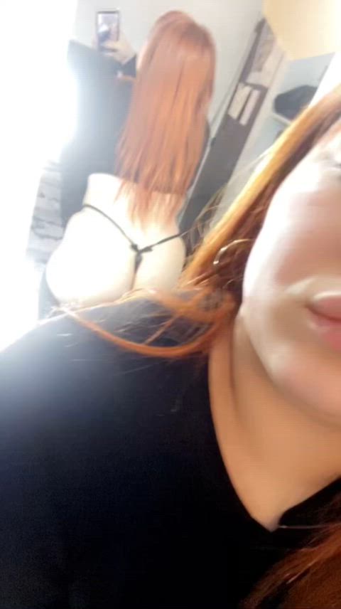 Blurred video preview