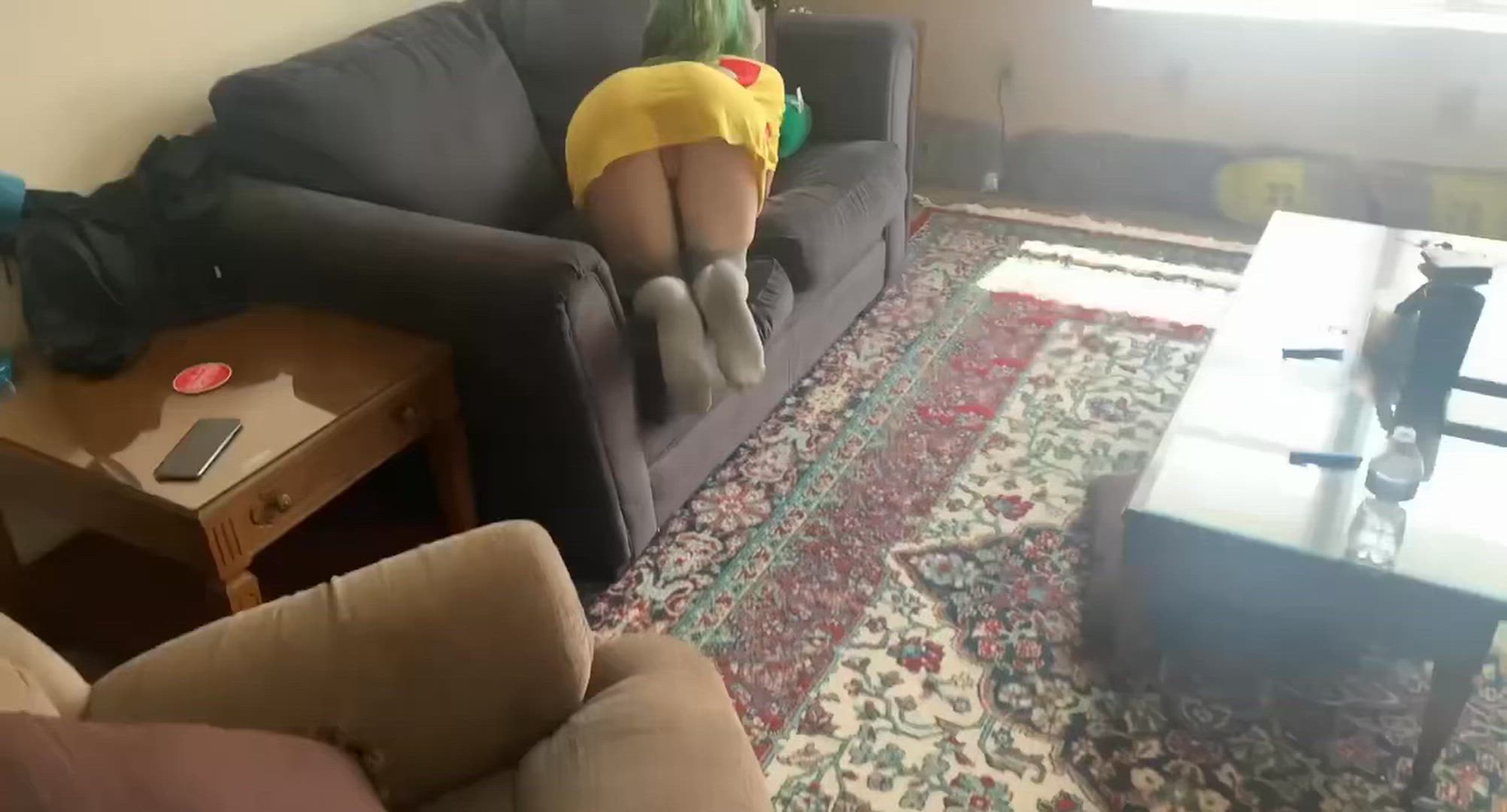 Deep Penetration · Doggystyle · Freeuse