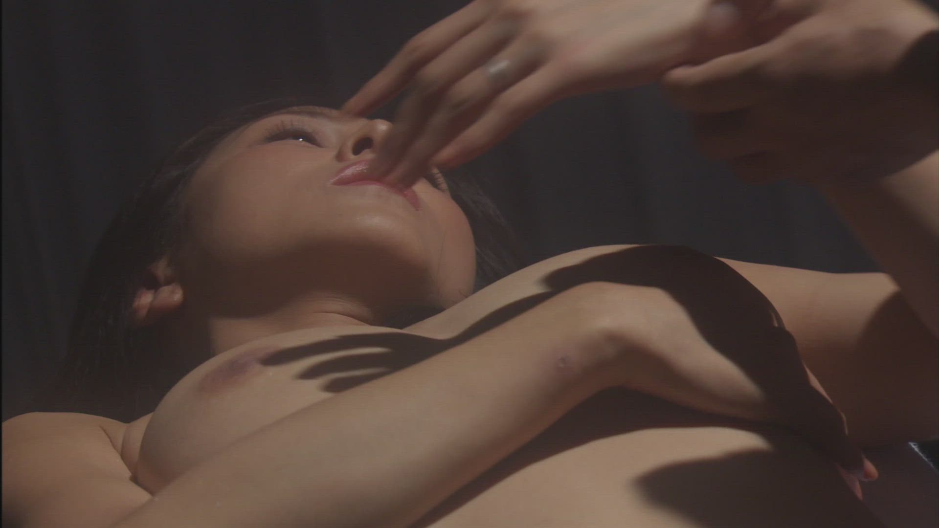 Sugimoto Aya - Flower and Snake (2004) Needle Play