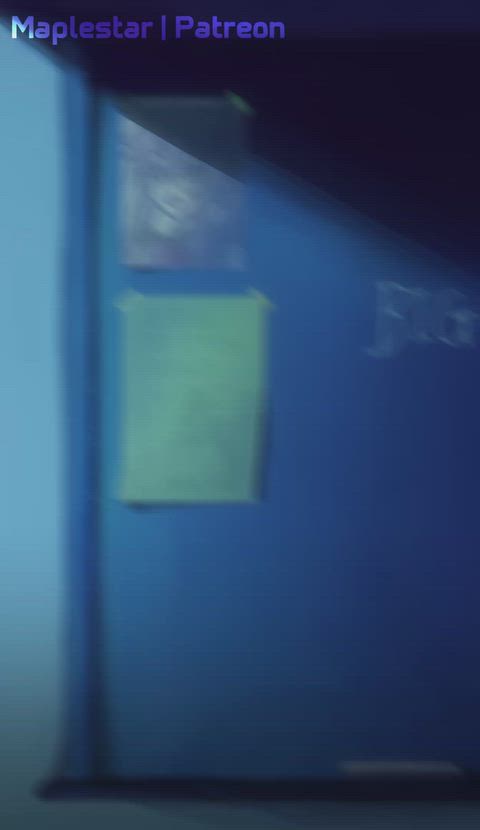 Reze’s first lesson rule 34 (maplestar) [Chainsawman]