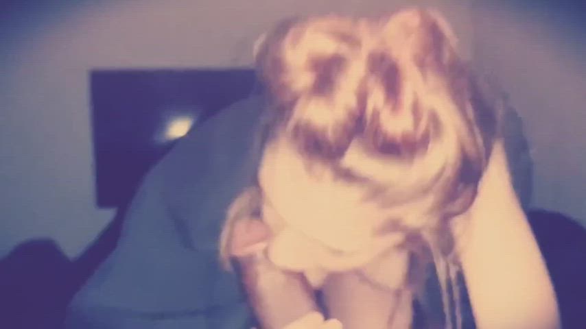 Amateur Big Dick Blonde Boobs Cute Homemade Interracial Teen Tits White Girl Porn GIF by jeffpitch