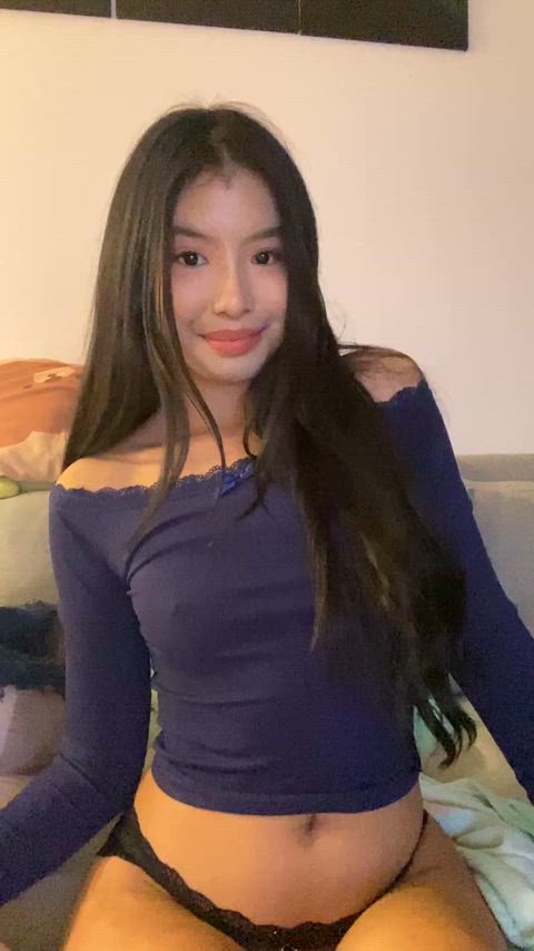 say hi if your cock is 5 inches or bigger