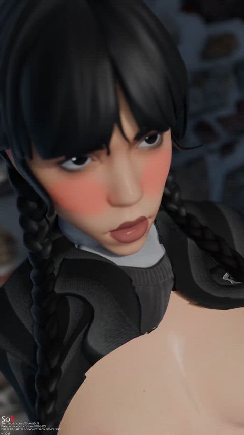 Wensday [Fortnite] (So8)