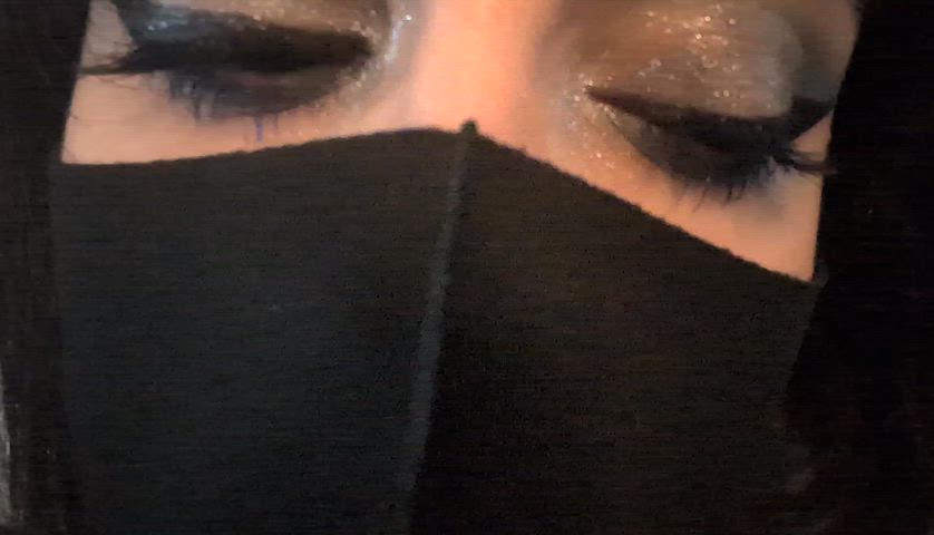 I’m not this sweet all the time