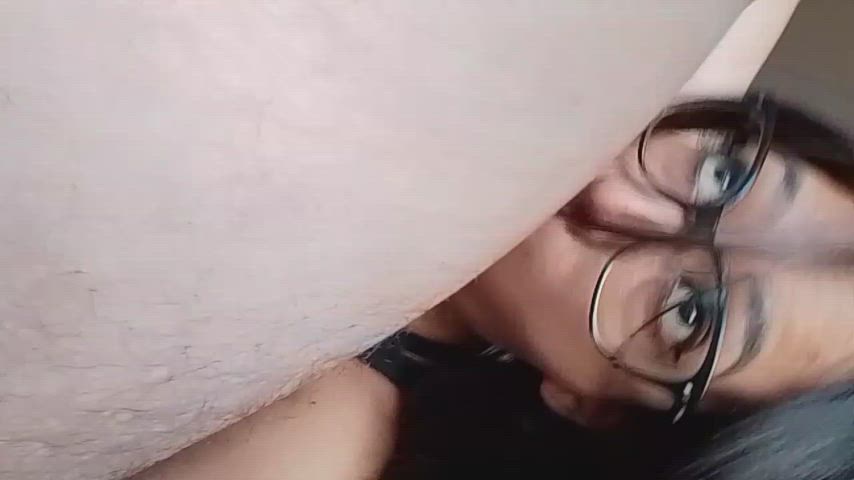 Slut mouth