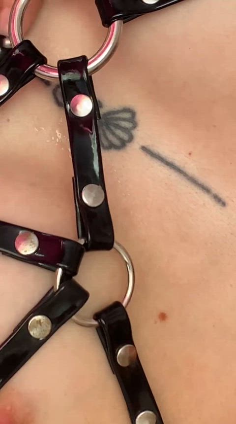 Do you like dominant girls?