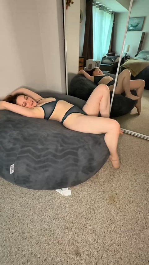 Mutual pleasure is the best