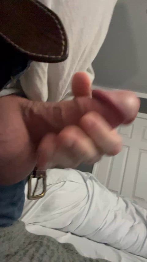 Friday mornings are for fun!