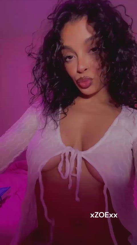 Amateur Babe CamSoda Camgirl Cute Ebony Homemade Indian Latina Sexy Porn GIF by camsoda