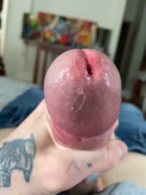 BF (38) Making It Leak…