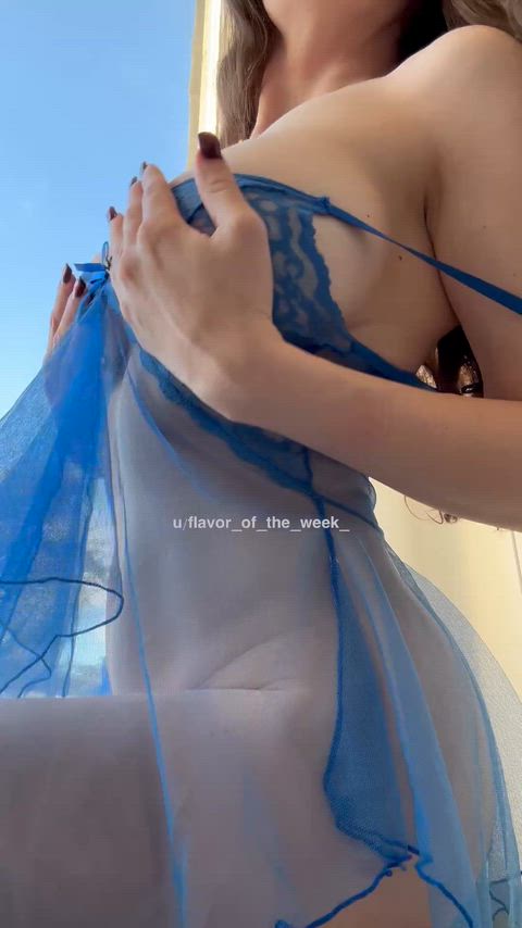 Breed me over and over again