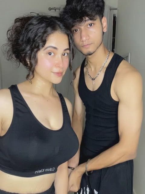 Big Nipples GIF by 143sb143