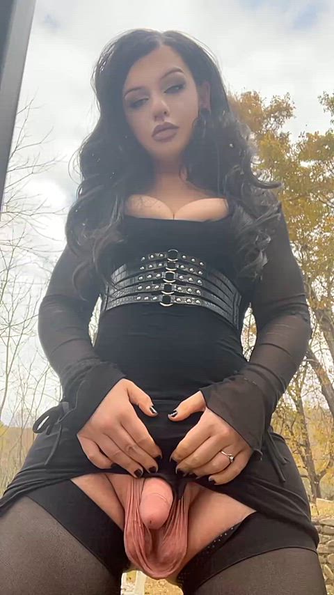 Could you be okay with tasting me daily?