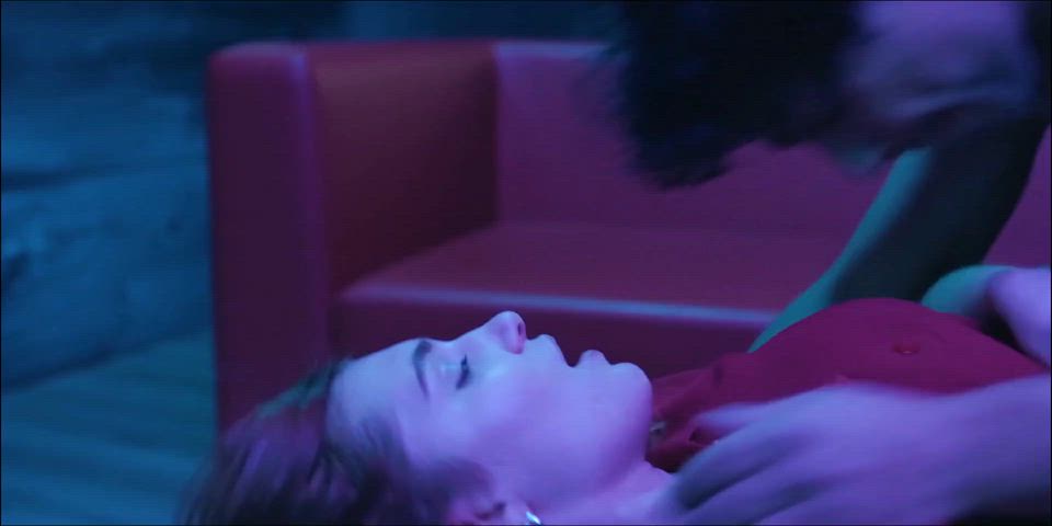 Sophie Nelisse