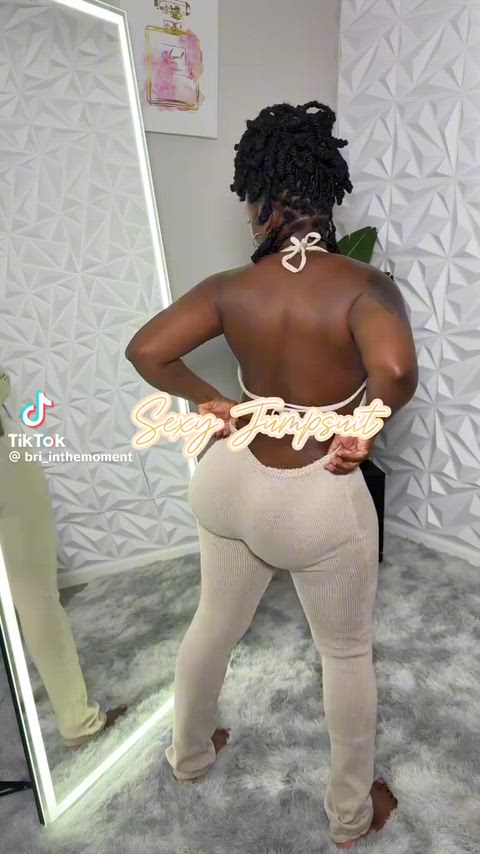 Shawty got body in there